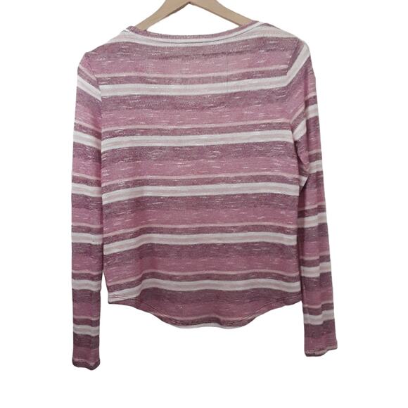 Aeropostale Long Sleeve Sweater - Picture 5 of 6